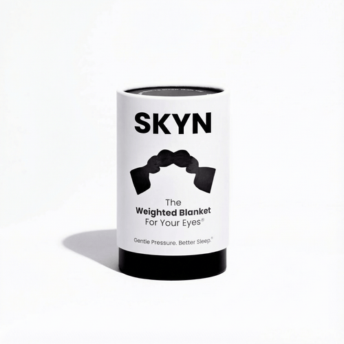 SKYN Deep Sleep Weighted Mask