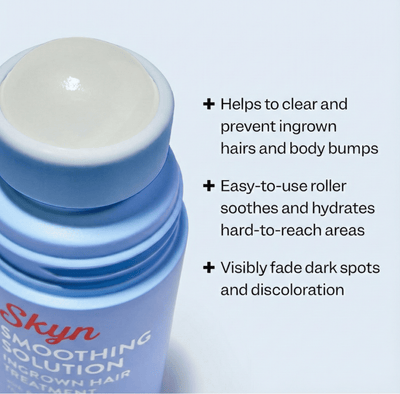 Skyn Ingrown Relief Roller - Skyn