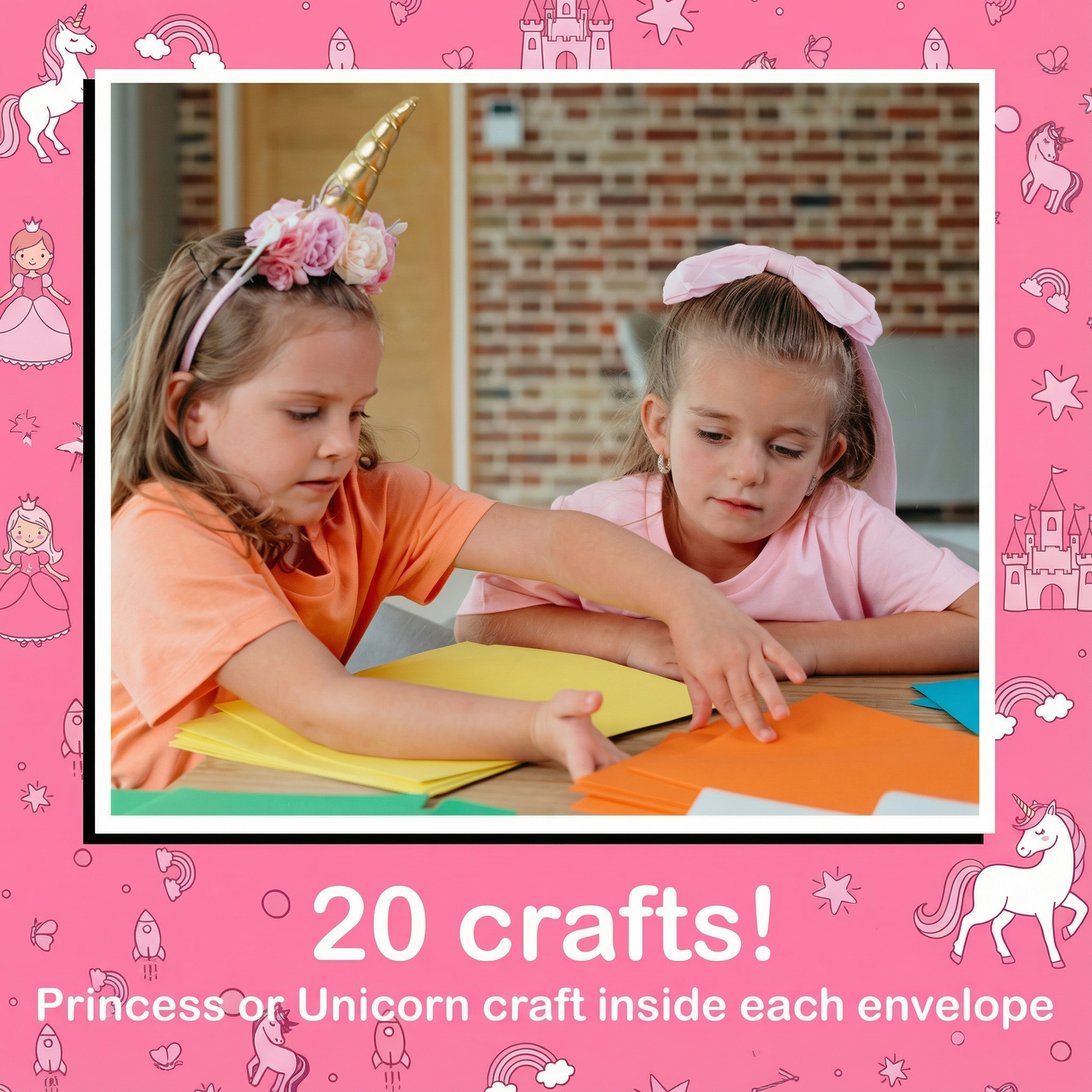 BUILDS SKILLS THROUGH EDUCATIONAL PLAY