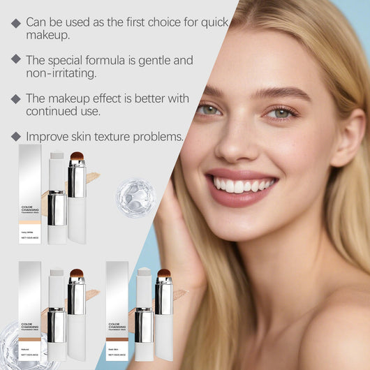 SKYN Double - End Cream Stick - Skyn