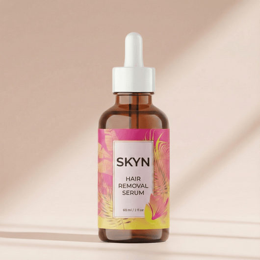 Skyn Hair Removal Serum - Skyn