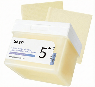 Skyn No.5 Toner Pads - Skyn