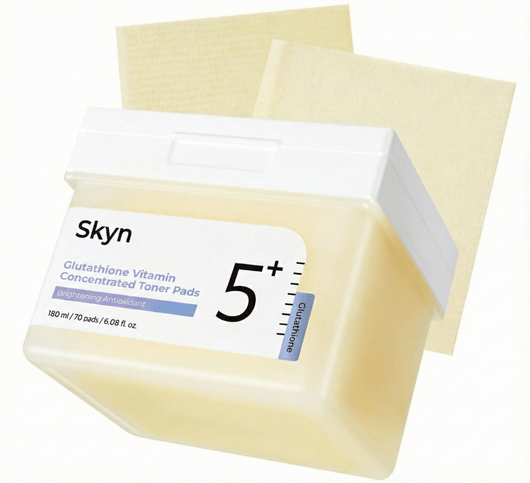 Skyn No.5 Toner Pads - Skyn