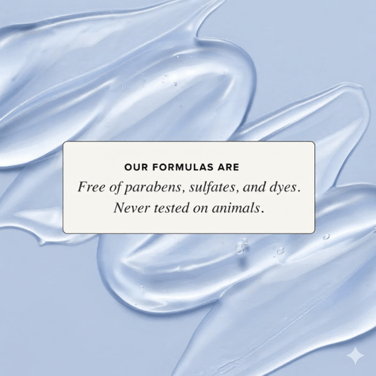 GHK - Cu Peptide Serum - Skyn