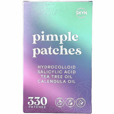 Pimple patches - Skyn