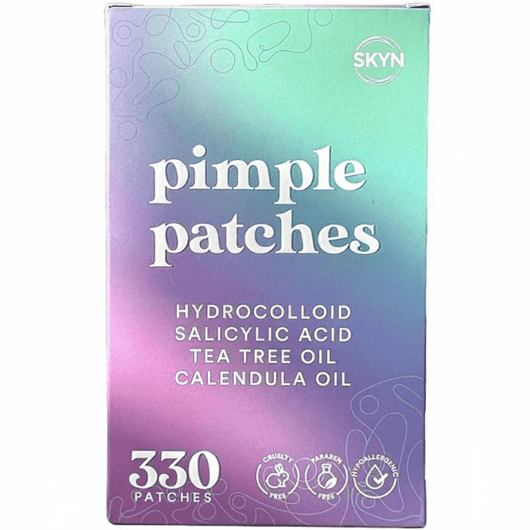 Pimple patches - Skyn