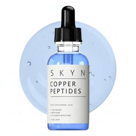 GHK - Cu Peptide Serum - Skyn