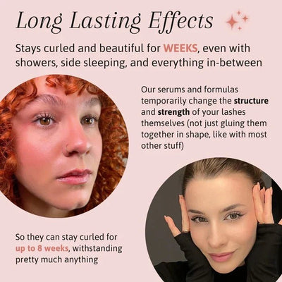 Luxe Lashlift Set (BUY 1 GET 1 FREE) - Skyn