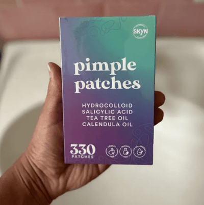 Pimple patches - Skyn