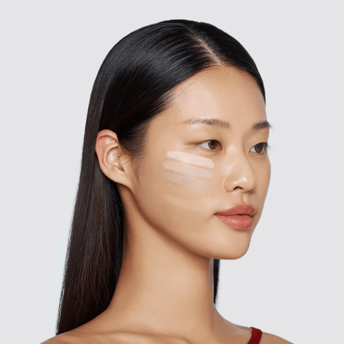 Perfect Cover BB Cream