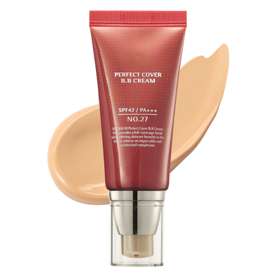 Perfect Cover BB Cream - Skyn