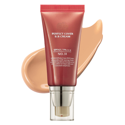 Perfect Cover BB Cream - Skyn