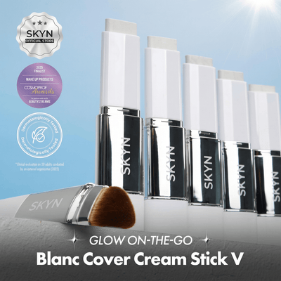 SKYN Double - End Cream Stick - Skyn