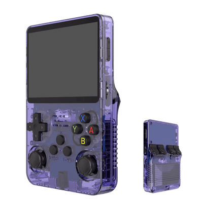 Retro Handheld Game Console - Skyn